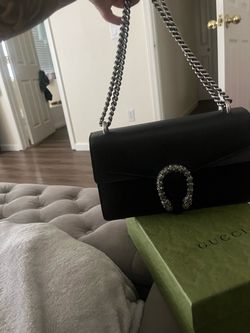 Gucci purse