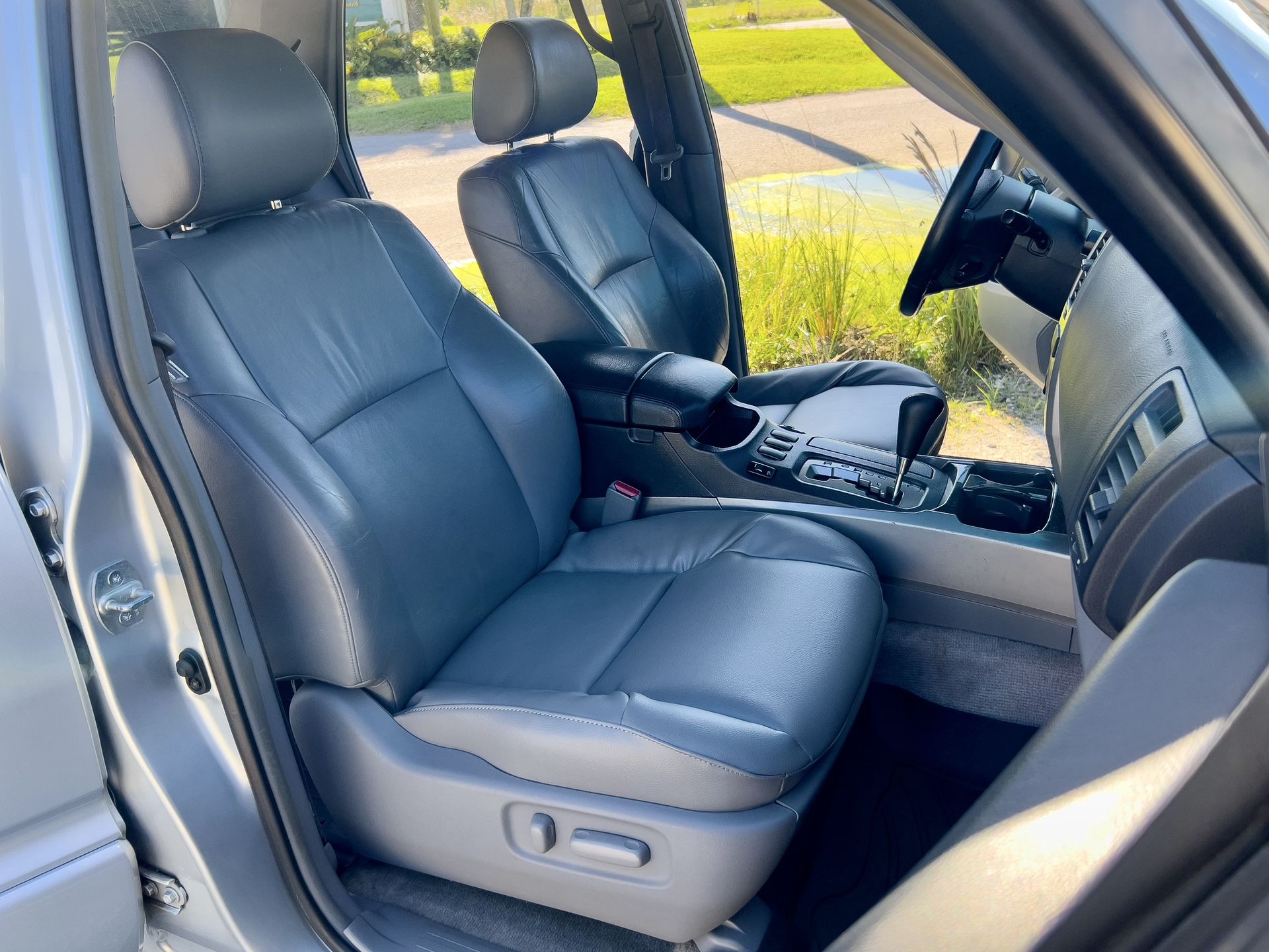 2004 Toyota 4Runner