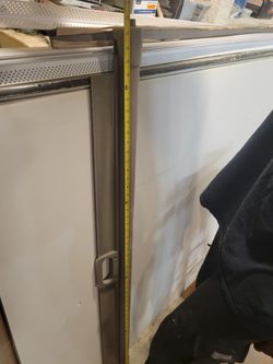Retractable Cargo Cover
