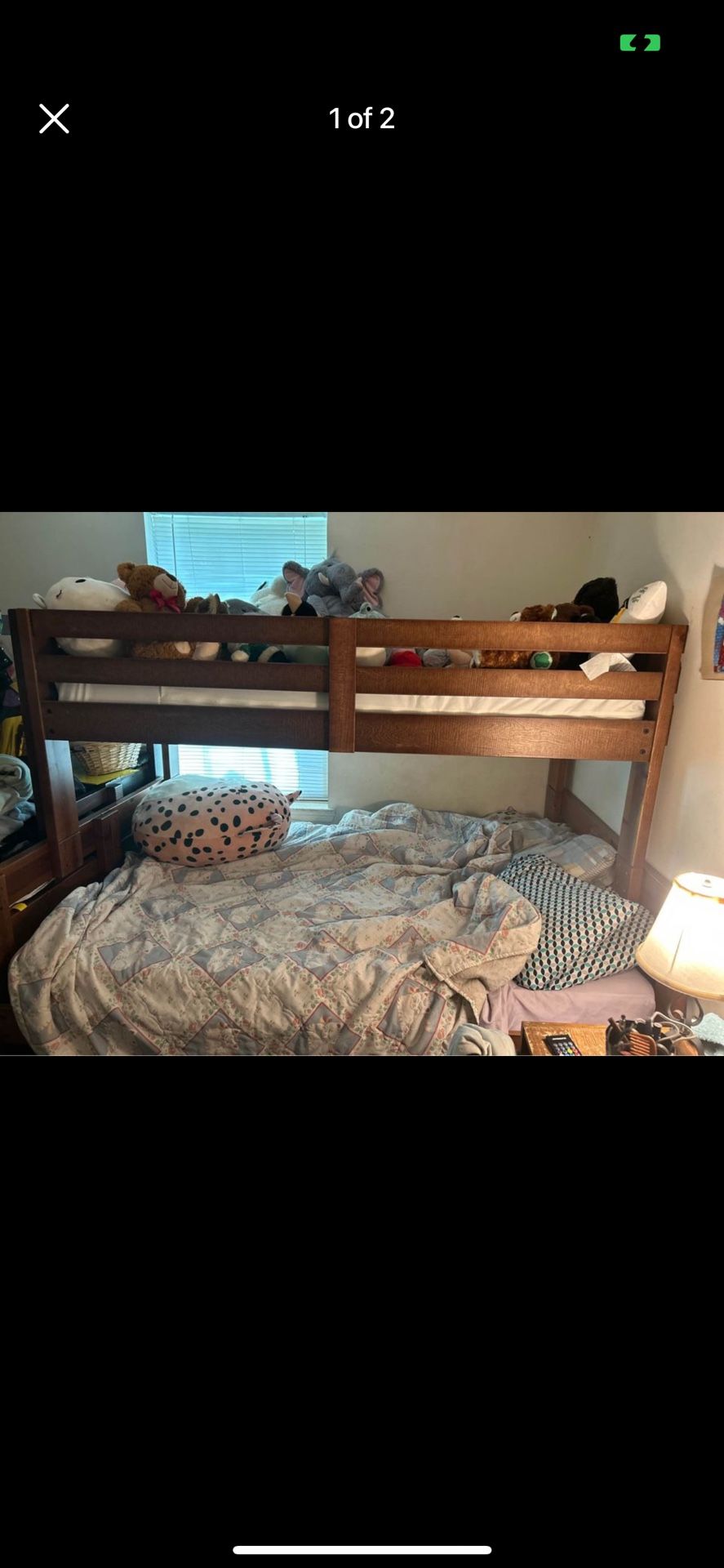 Bunk Bed