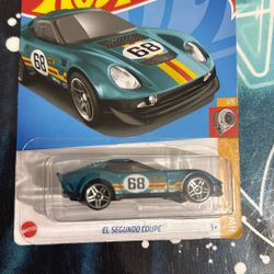 Hotwheels 