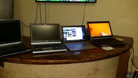 Laptop starting at $80 with a new twist