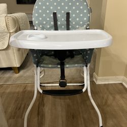 High Chair 