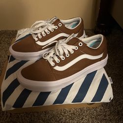 Vans Old Skool ComfyCush (CustomMade)