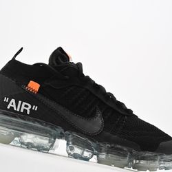 Nike Air VapoMax Off-White lack