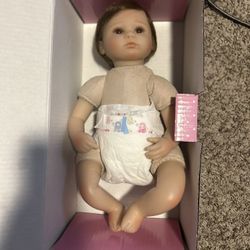 Reborn Doll