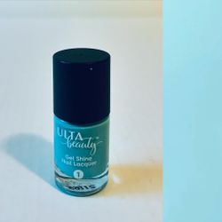 Ulta Beauty Wildly Beautiful Gel Shine Nail Lacquer Butterfly Spirit