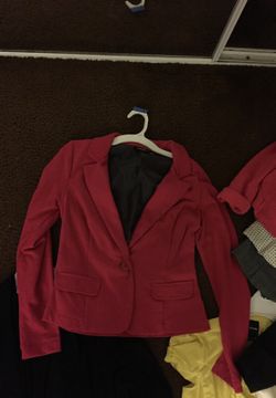 Blazers