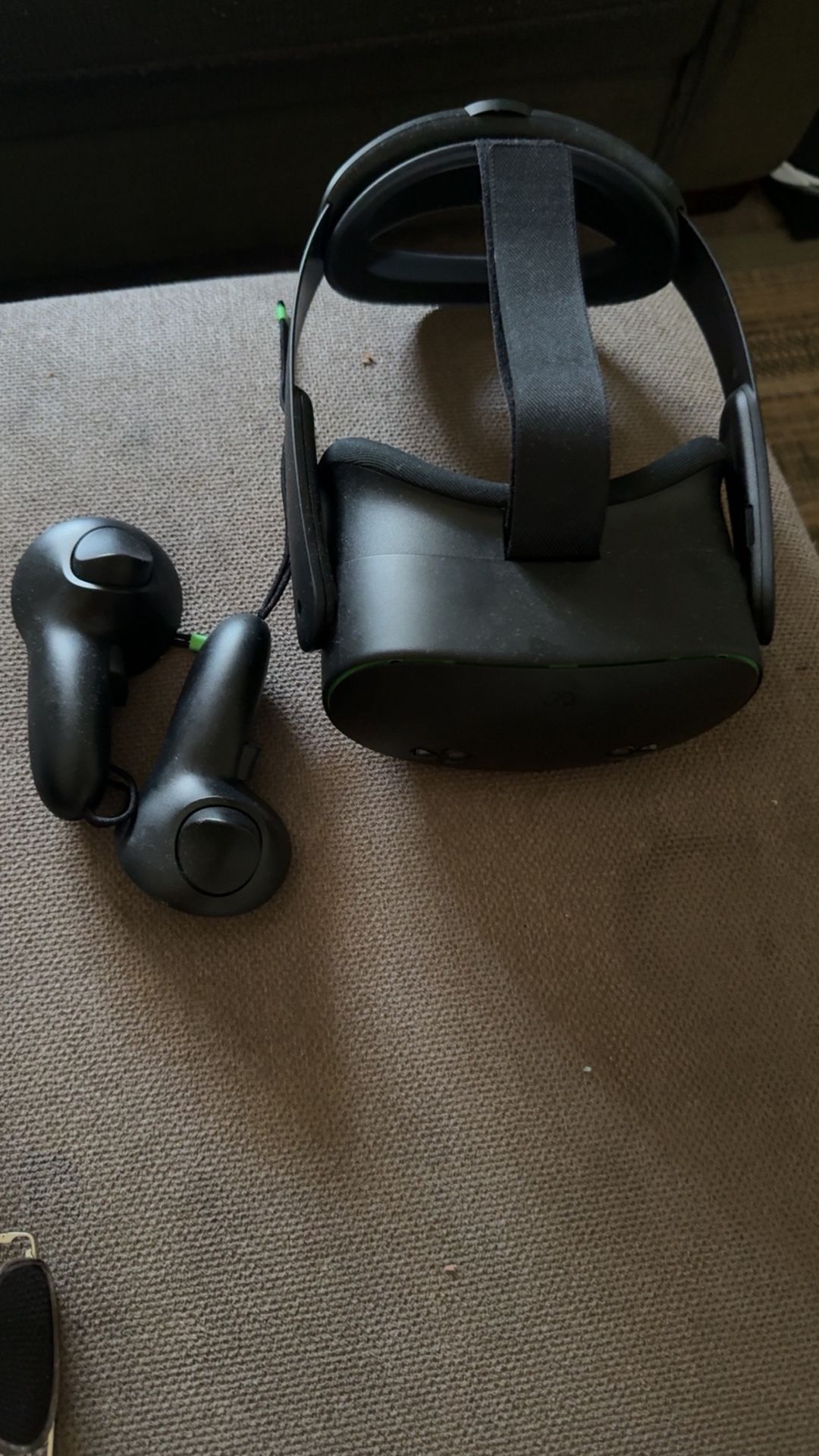 Meta Oculus Xbox Limited Edition