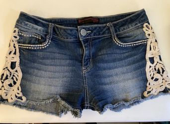 Cute Shorts!