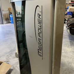 Exercise Machine 