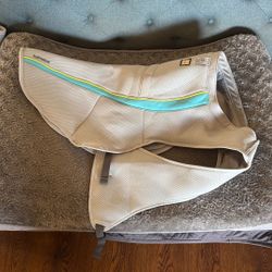 Ruffwear Cooling Dog Vest (Extra Large)