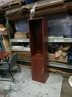 Office cabinet