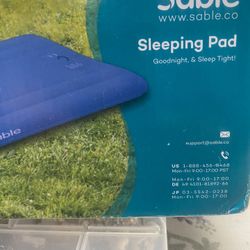 Sleeping Pad 