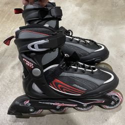 Bladerunner Rollerblades Size 9