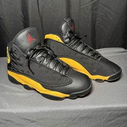 Jordan 13 Carmelo Anthony Class Of 2002