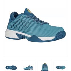 K-Swiss Hypercourt Supreme (M10)