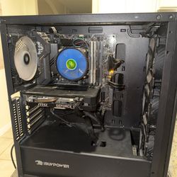 Gaming pc For Sale