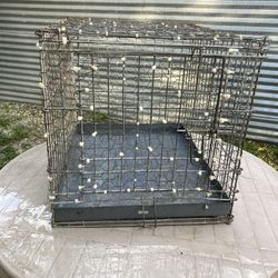 Animal Cage