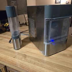 GE Opal 2 Icemaker