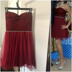 Prom Dress/ Holiday Dress