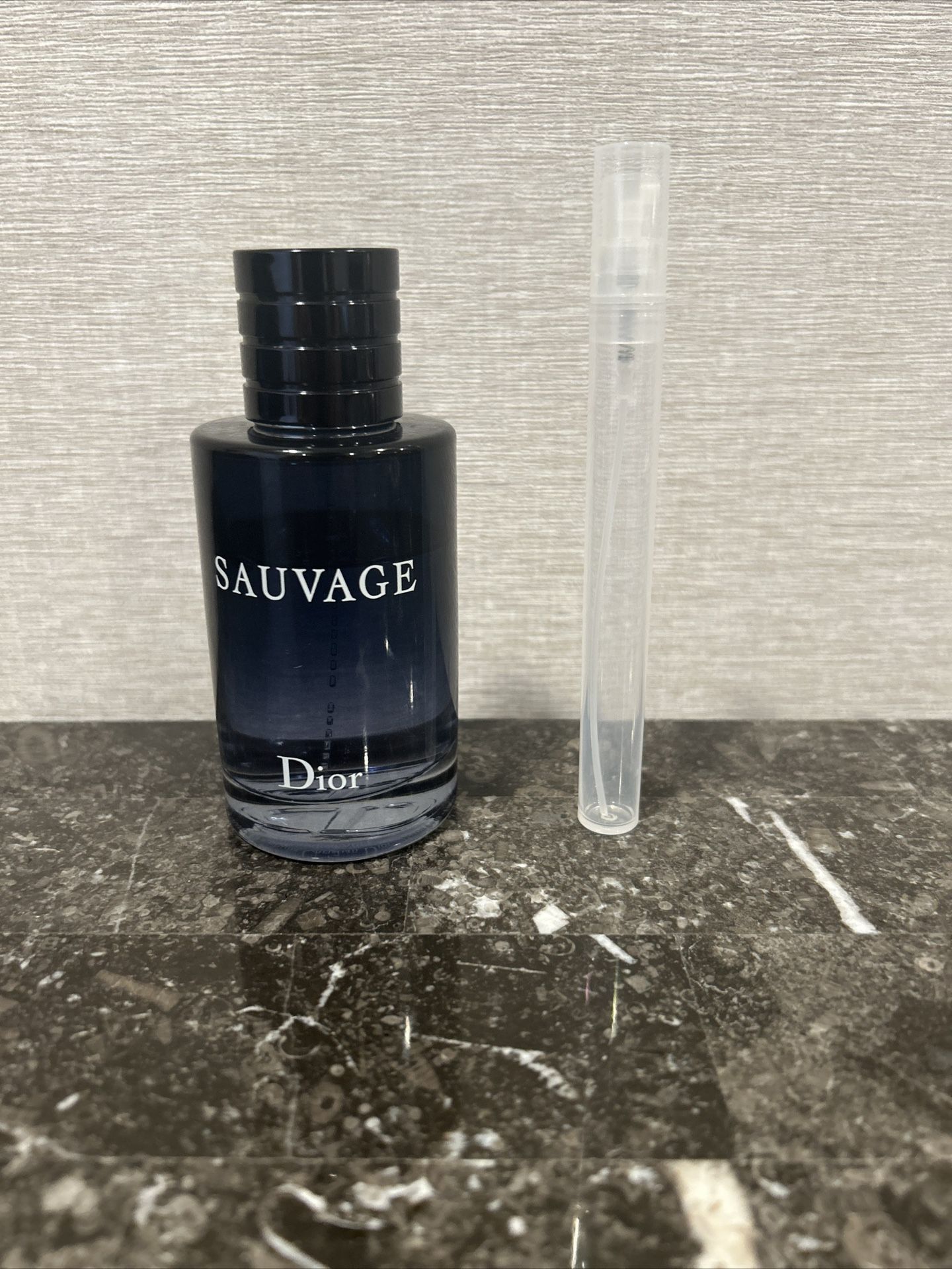 Dior Sauvage EDT 10 ML Sample