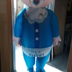 Baby Costume