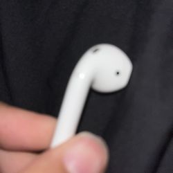 2nd Gen Right Air Pod Only