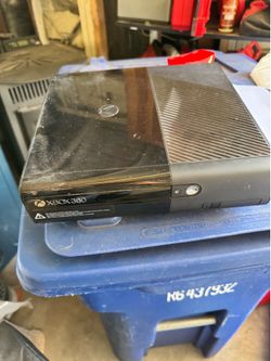 Xbox 360