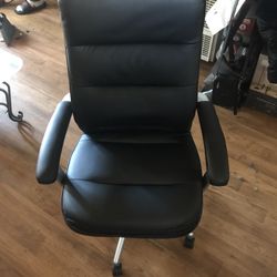 Beauty Rest Office Chair 