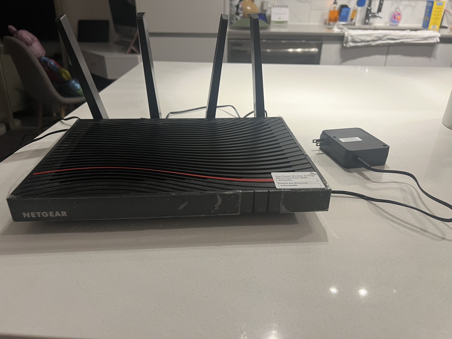WiFi Router