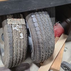Tires