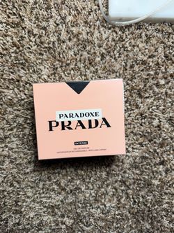 Prada Paradoxe Intense Eau de Parfum
