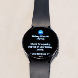 Samsung Galaxy Watch6 (Used - Like New) 42mm