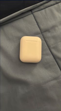 AirPods 1st Gen 