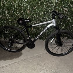 Schwinn Mountain Bike