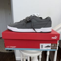 Men’s PUMA Sneakers Shoes size 11