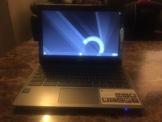 Acer Chromebook 2GB Ram
