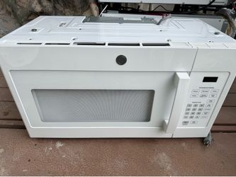 Range microwave