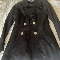 Woman’s Express Jacket Xs