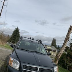 2006 Dodge Caliber