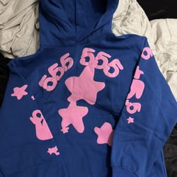 Sp5der Hoodie