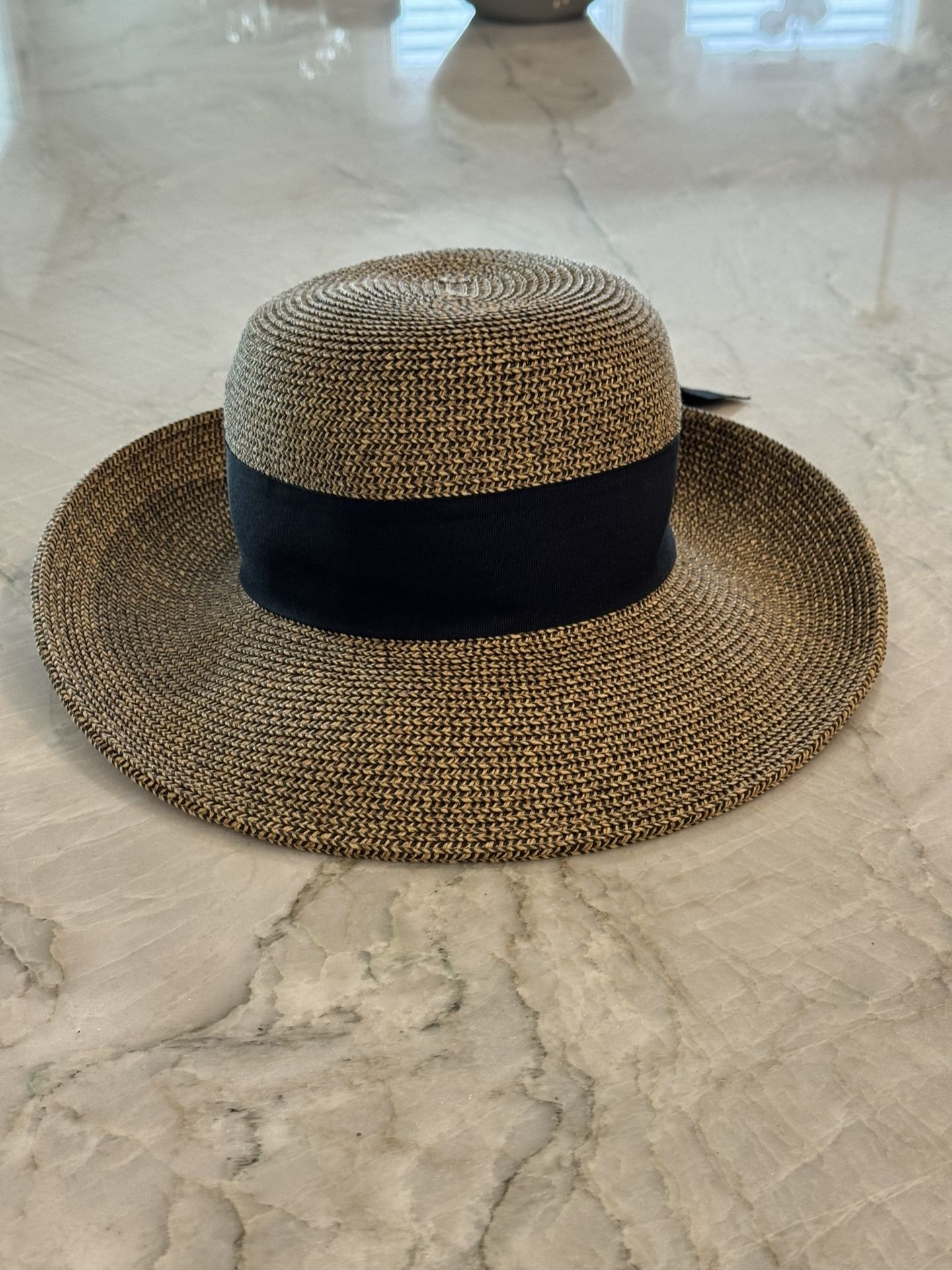 Stylish Sun Hat SPF protection Scala