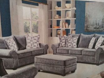 Sofa love seat