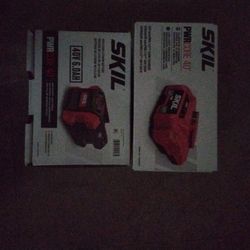 Skil Power Core 40 Quick Charger/ Skil 40v 6.0 Ah Battery