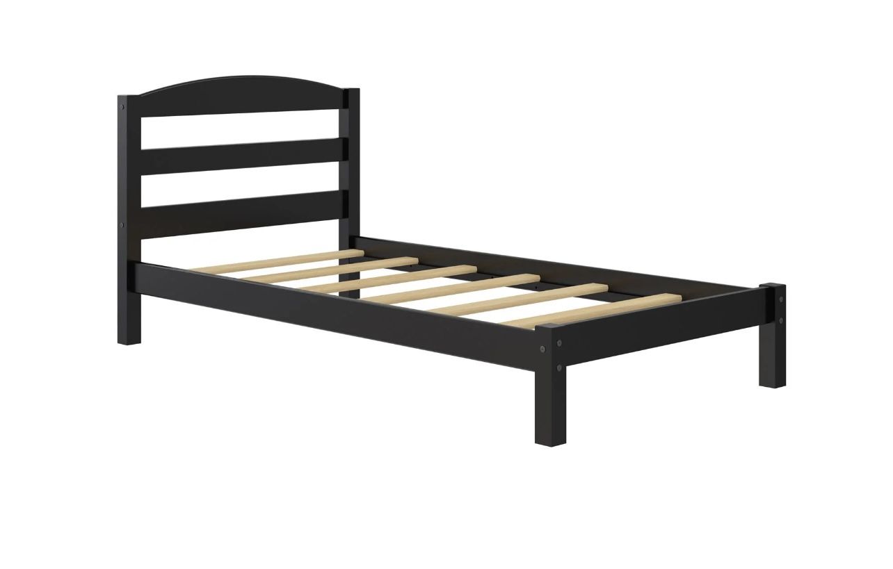 Twin Size Bed