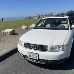 2003 Audi A4