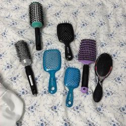 Hair Brush