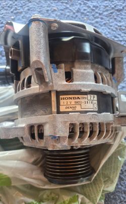 2016 - 21 OEM Honda Civic Denso Alternator 104211-3910