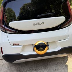 Selling my 2023 Kia Soul